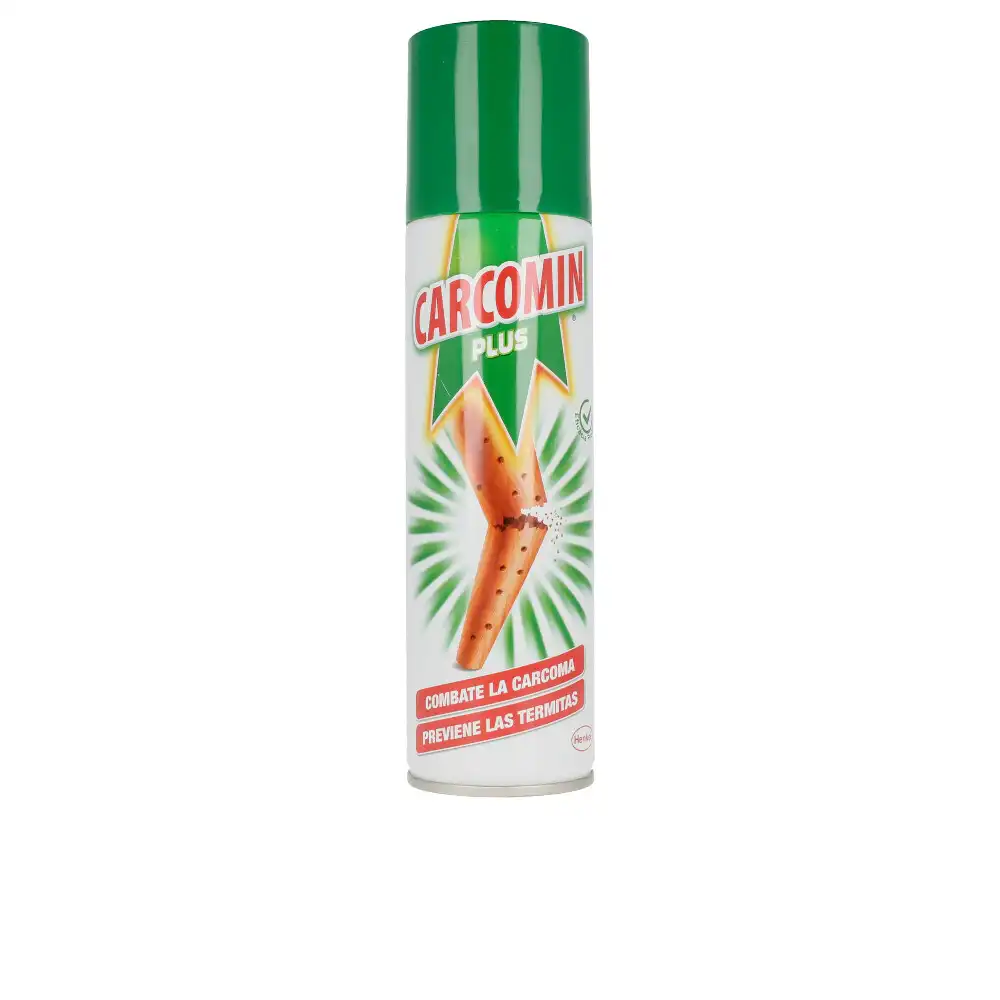 Carcomin Plus anti-carcoma madera spray 250 ml - Carcomin - Comparador de precios