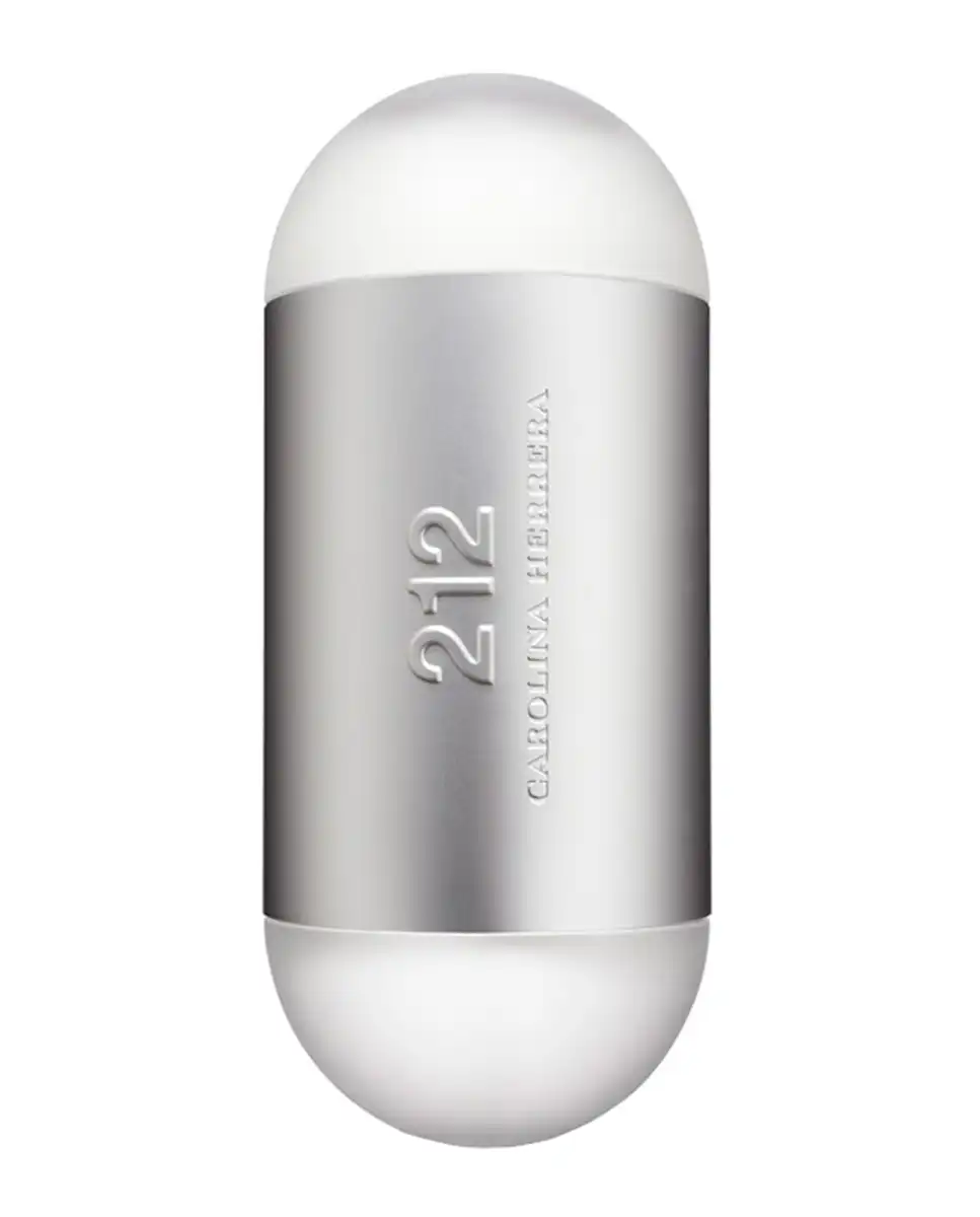 Carolina Herrera - Eau De Toilette 212 NYC 100 Ml - Carolina Herrera - Comparador de precios