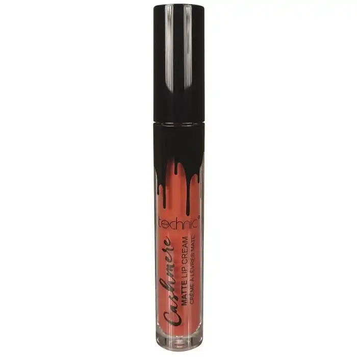 Cashmere Matte Lip Creams Labial Líquido Mate - Technic - Comparador de precios