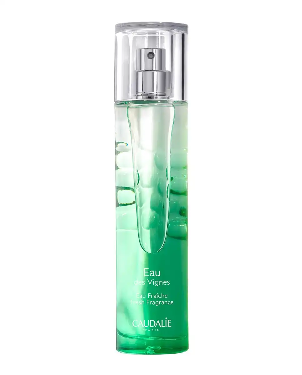 Caudalie - Agua Fresca Eau Des Vignes 50 Ml - Caudalie - Comparador de precios