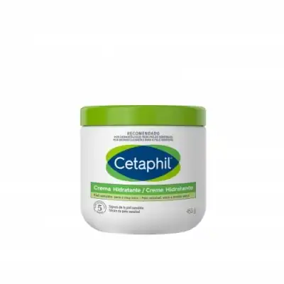 Cetaphil Crema Hidratante Clear , 453 gr - CETAPHIL - Comparador de precios