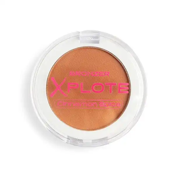 Cinnamon Spice Bronzer - XPLOTE - Comparador de precios