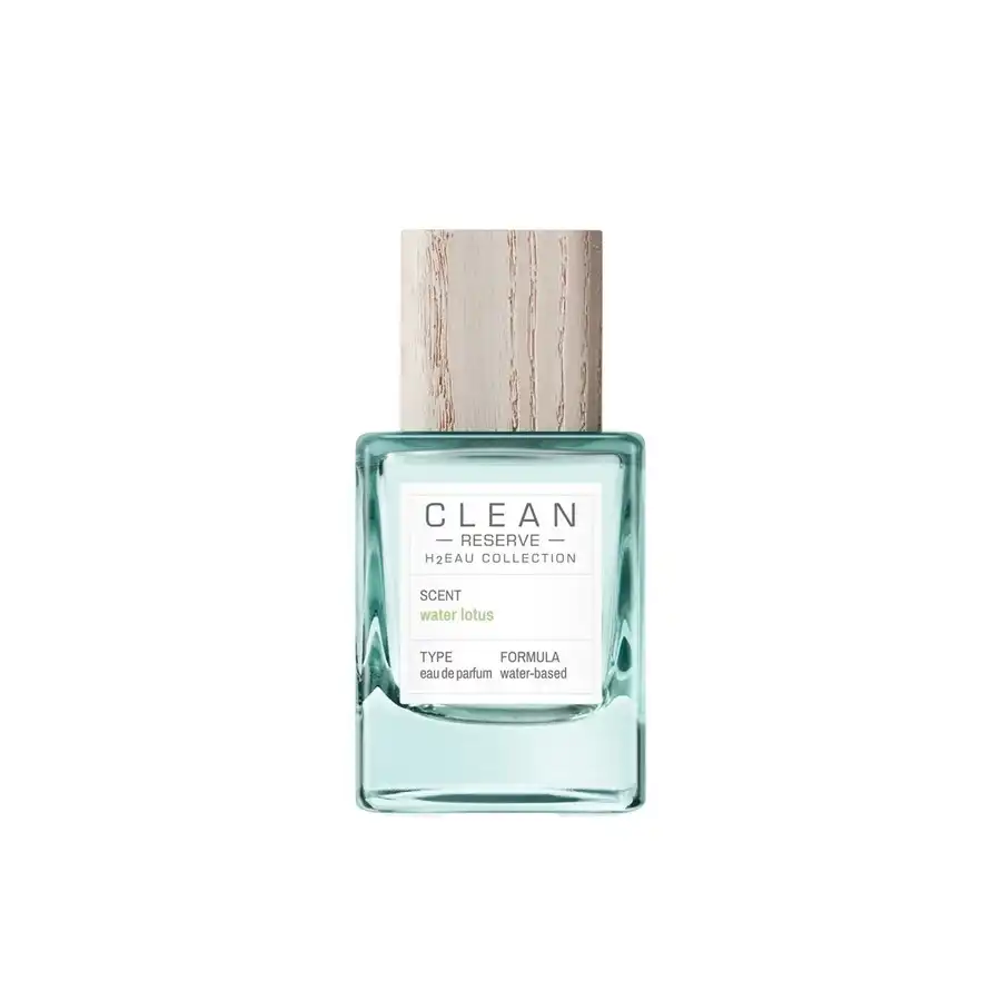 Clean Reserve - H2Eau Water Lotus Perfumes unisex 50 ml unisex - Clean Reserve - Comparador de precios