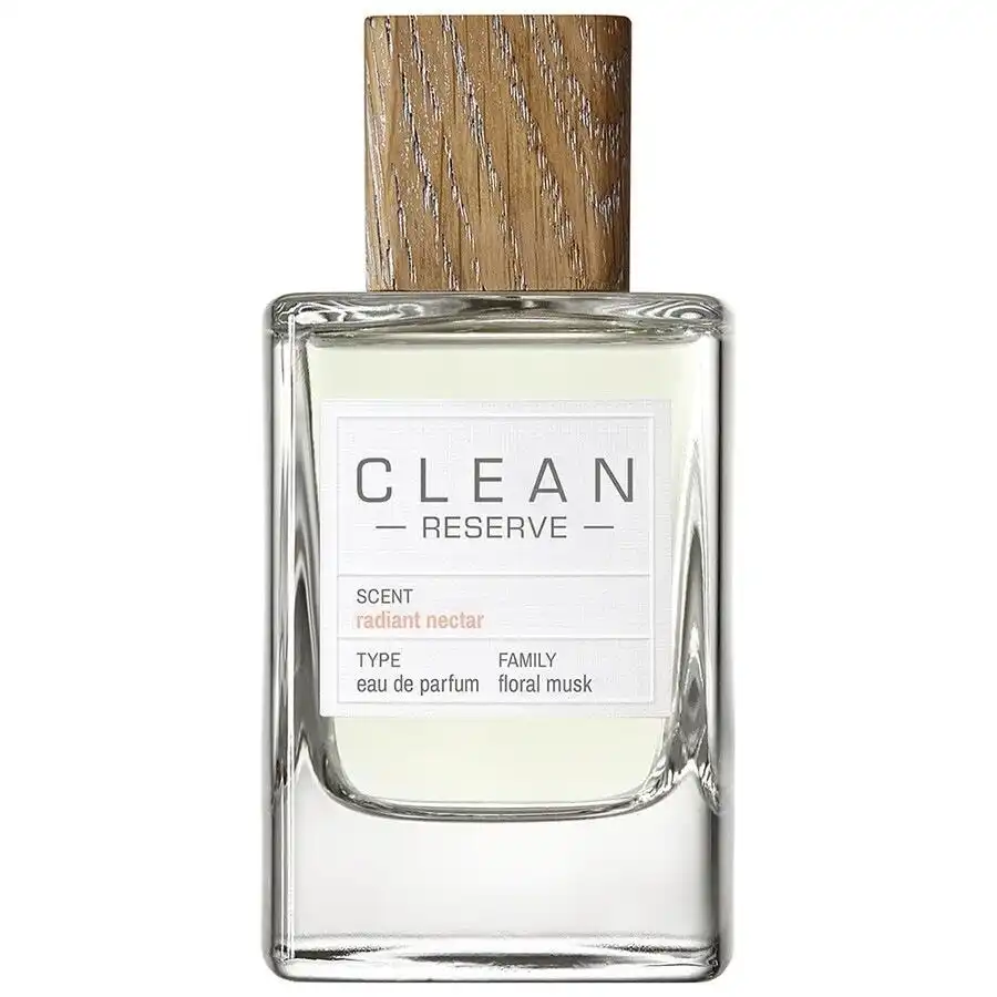 Clean Reserve - Radiant Nectar Perfumes unisex 100 ml unisex - Clean Reserve - Comparador de precios