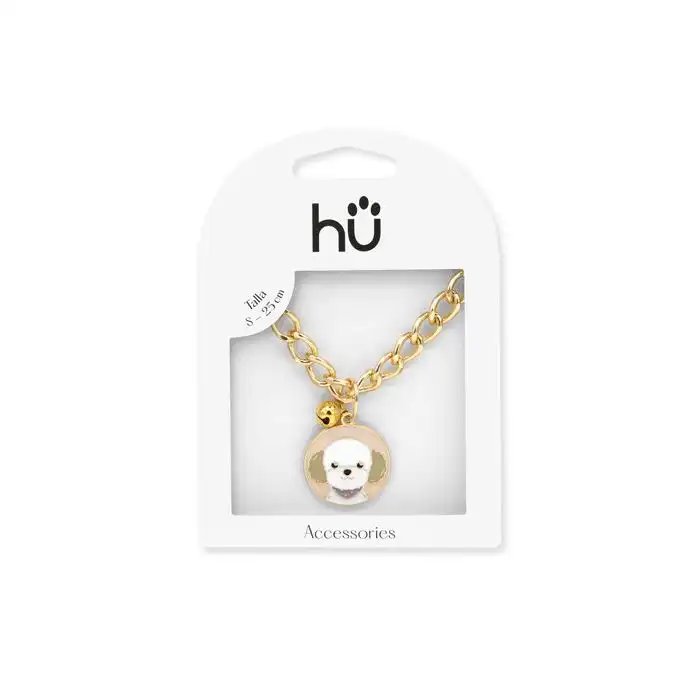 Collar Pet Poodle - Hu - Comparador de precios