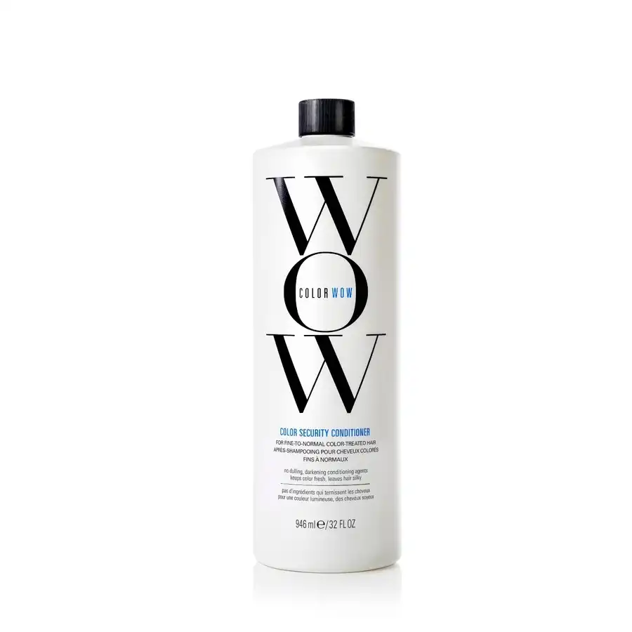COLOR WOW - Color Seguridad Condioner F-N Acondicionadores 1000 ml unisex - Color Wow - Comparador de precios