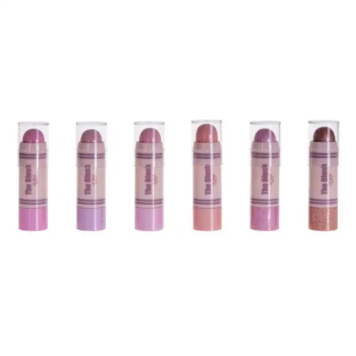 Colorete en Stick The Blush - Le Due Make Up - Comparador de precios