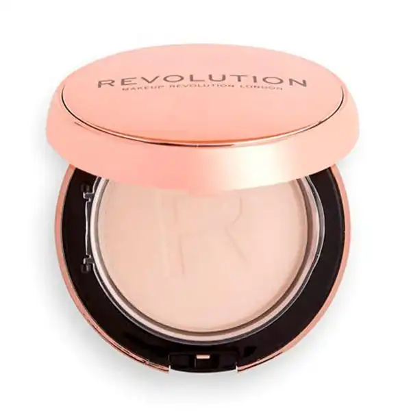 Conceal & Define Powder Foundation P1 - REVOLUTION - Comparador de precios