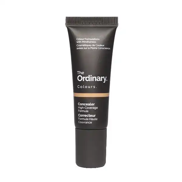 Concealer 2.1 P - The Ordinary - Comparador de precios