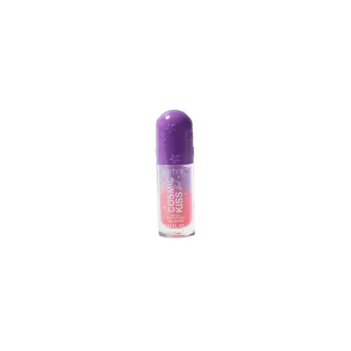 Cosmic Kiss Lip Oil  Technic  Brillos de labios y gloss - Technic - Comparador de precios