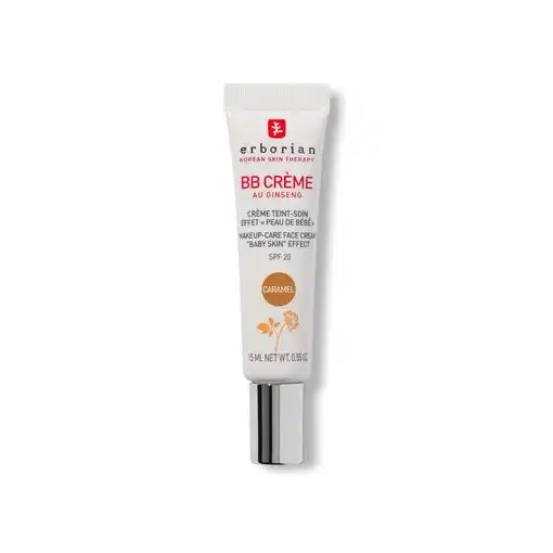 Crema BB Con Ginseng CARAMEL - Erborian - Comparador de precios