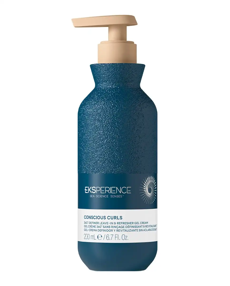 Crema definidora de rizos Curls Definer 200 ml Eksperience - Eksperience - Comparador de precios
