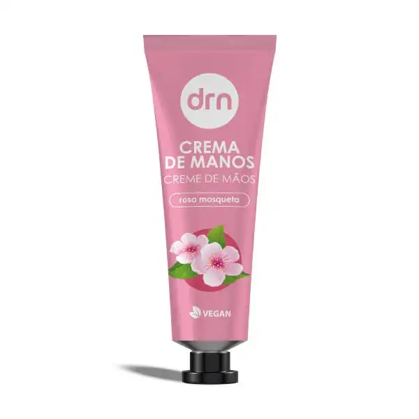 Crema Manos Rosa Mosqueta - DRN - Comparador de precios