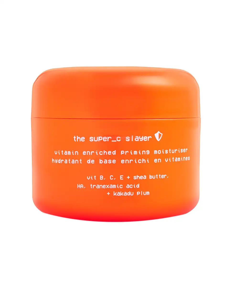 Crema Vitamin C Moisturiser Glow Hub 50 ml - Glow Hub - Comparador de precios