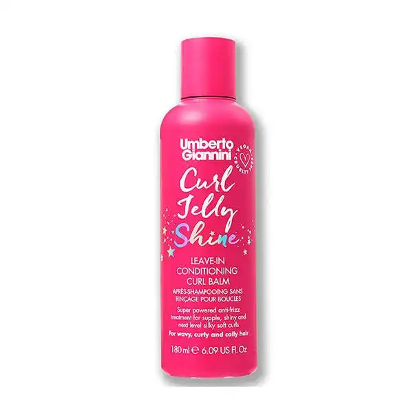 Curly Jelly - Umberto Giannini - Comparador de precios