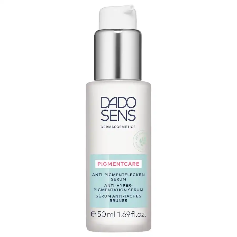 DADO SENS Dermacosmetics - SPEZIALPFLEGE PIGMENTCARE ANTI-PIGMENT Sérums faciales antiedad 50 ml unisex - Osme - Comparador de precios