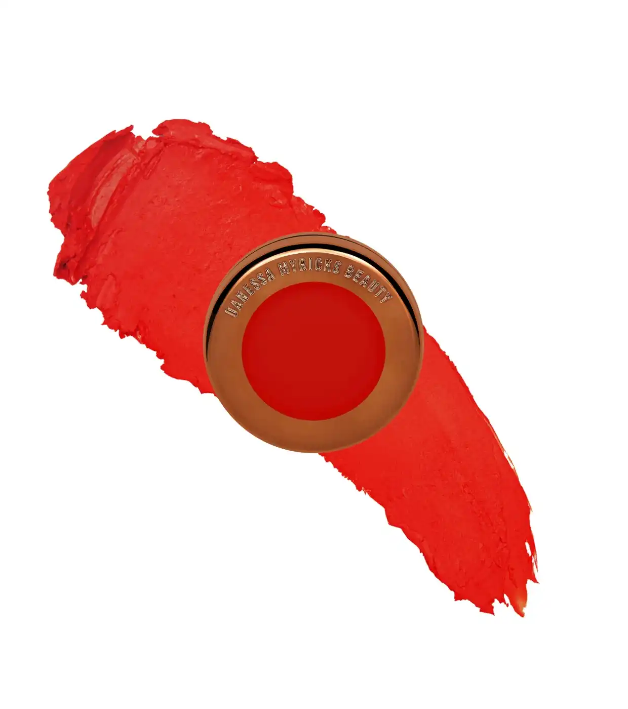 Danessa Myricks - Yummy Skin Blurring Balm Powder Flushed - Red Velvet - Danessa Myricks - Comparador de precios