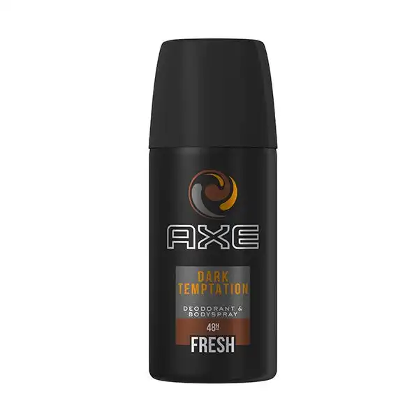 Dark Temptation - Axe - Comparador de precios