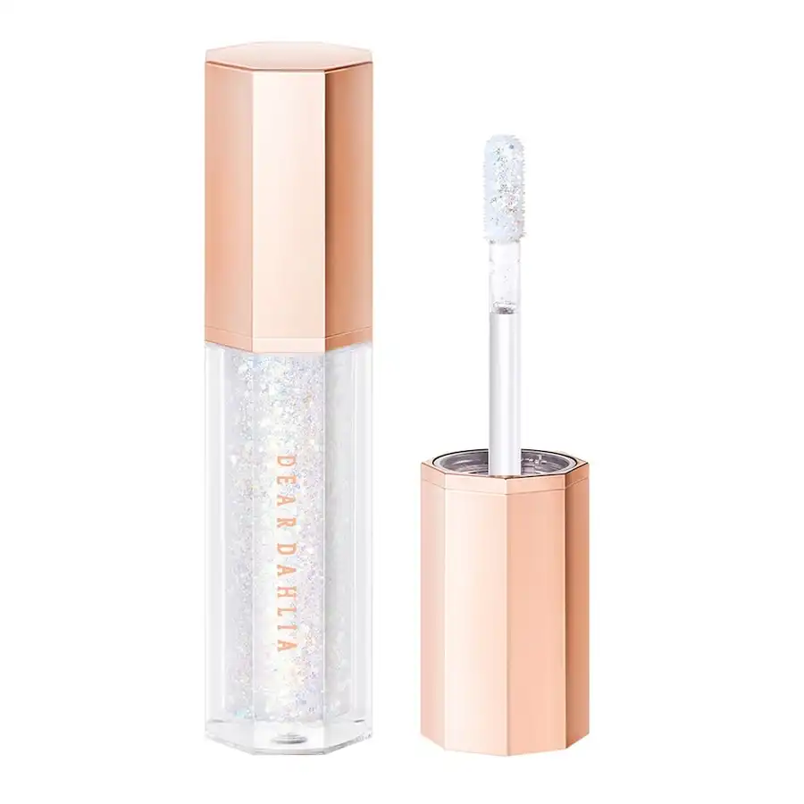 Dear Dahlia - Paradise Shine Eye Sequins Sombra de ojos 4 g Crystal Trance - Dear Dahlia - Comparador de precios