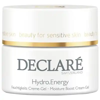 Declaré Gel en crema hidratante Hydro Energy 50 ml 50.0 ml - Declaré - Comparador de precios