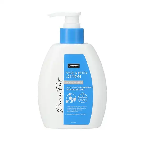 Derma Fact - Sence - Comparador de precios