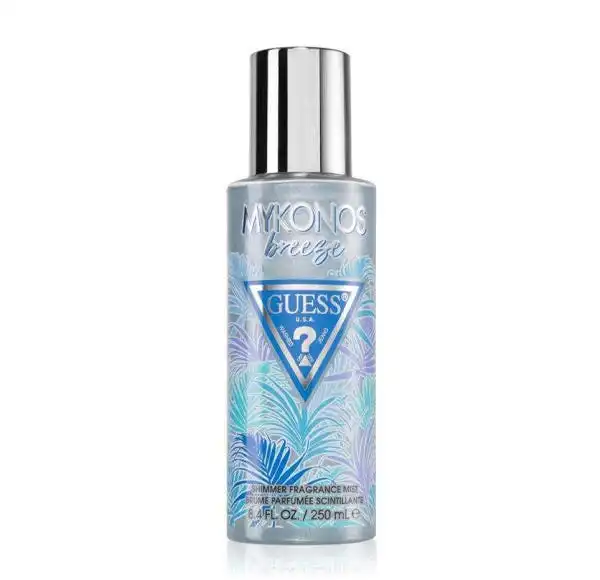 Destination Shimmer Mist Mykonos - Guess - Comparador de precios