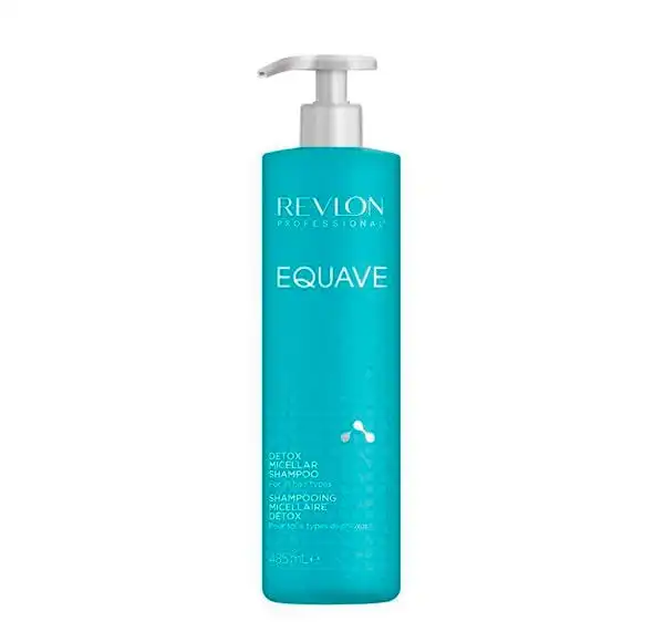 Detox Micellar - REVLON PROFESSIONAL - Comparador de precios