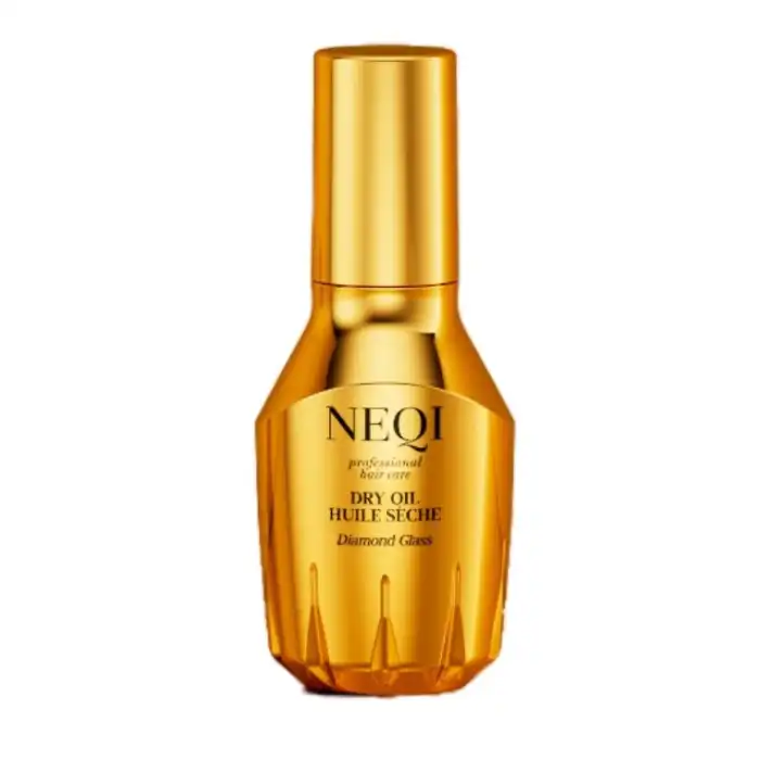 Diamond Glass Aceite Capilar Seco Ultraligero 50 ml - NEQI - Comparador de precios