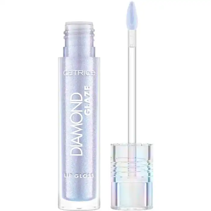 Diamond Glaze Brillo de Labios  Catrice - CATRICE - Comparador de precios