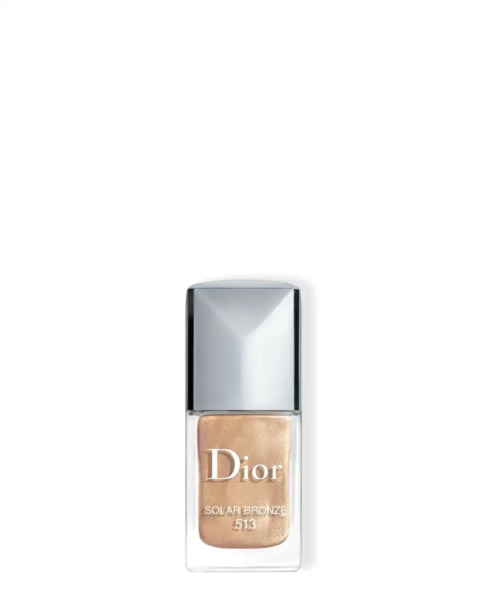 Dior - Laca De Uñas - Larga Duración Y Acabado Efecto Gel - Dior - Comparador de precios