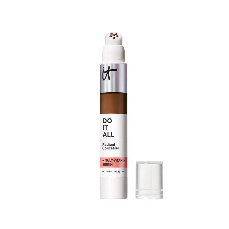 Do It All Radiant Concealer Deep Neutral 615 - IT Cosmetics - Comparador de precios