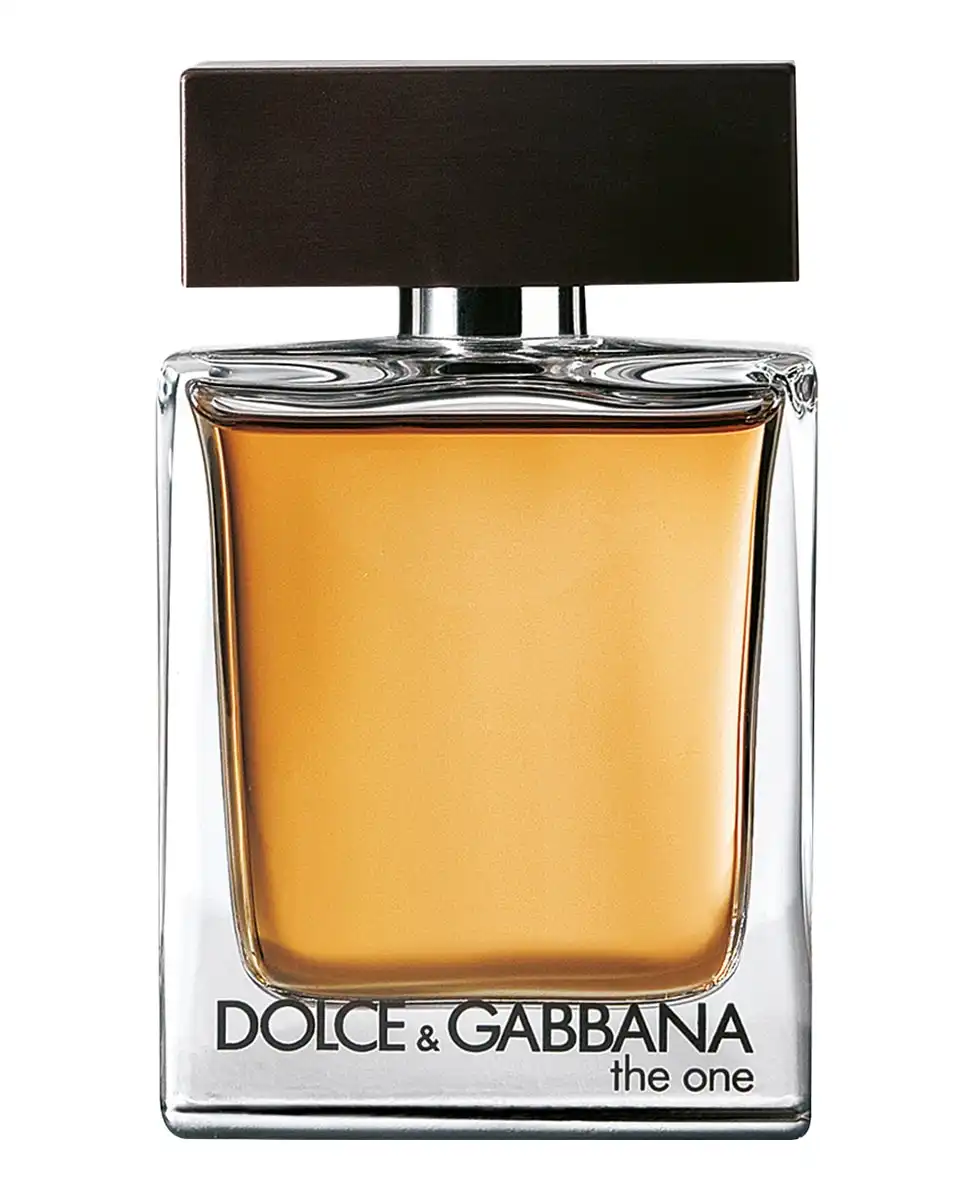 Dolce & Gabbana - Eau De Toilette The One For Men 50 Ml - Dolce & Gabbana - Comparador de precios