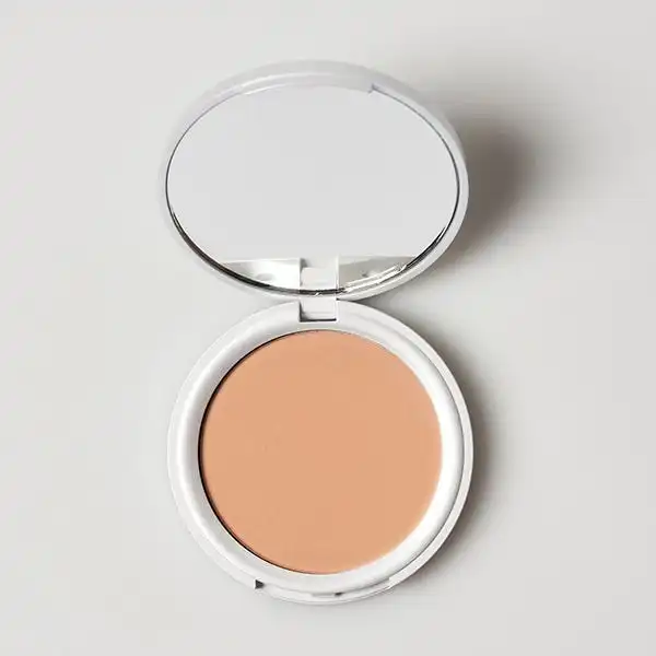 Double Cream Compact Powder N3 - ETNIA COSMETICS - Comparador de precios
