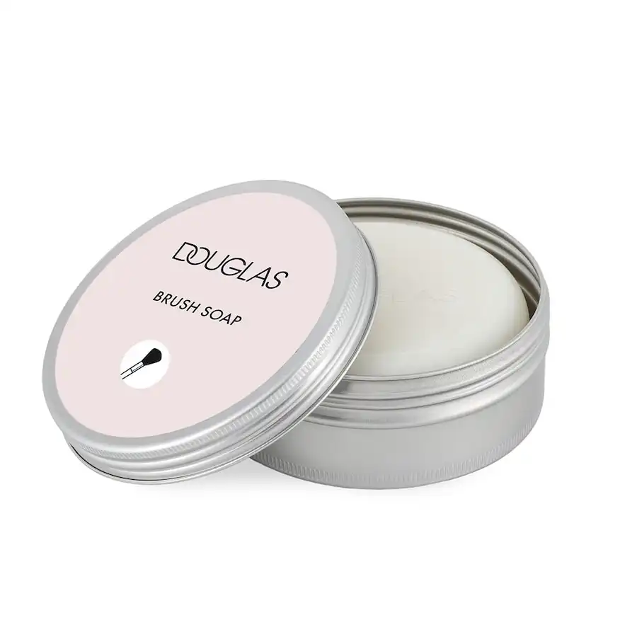 Douglas Collection - Accessoires Brush Soap Limpiadores de brochas 100 g - Douglas Collection - Comparador de precios