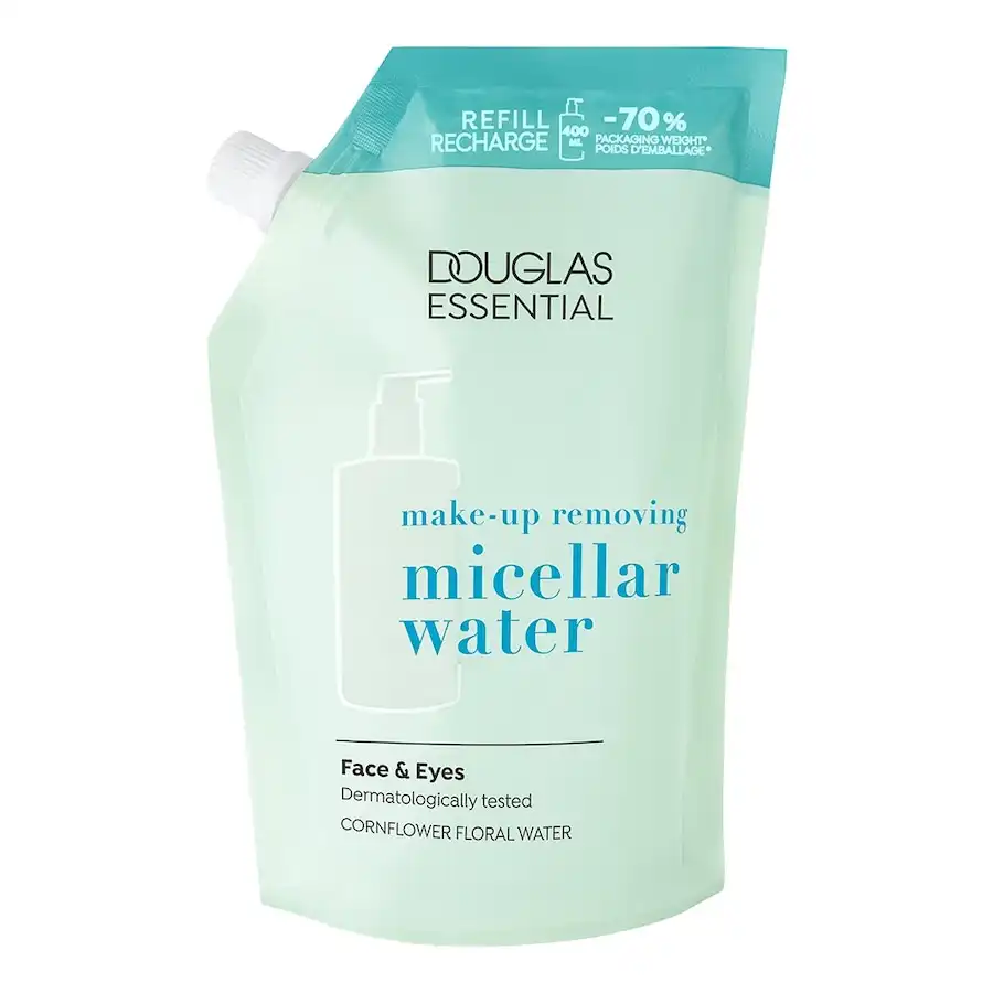 Douglas Collection - Essential Micellar Water Desmaquillantes 400 ml unisex - Douglas Collection - Comparador de precios