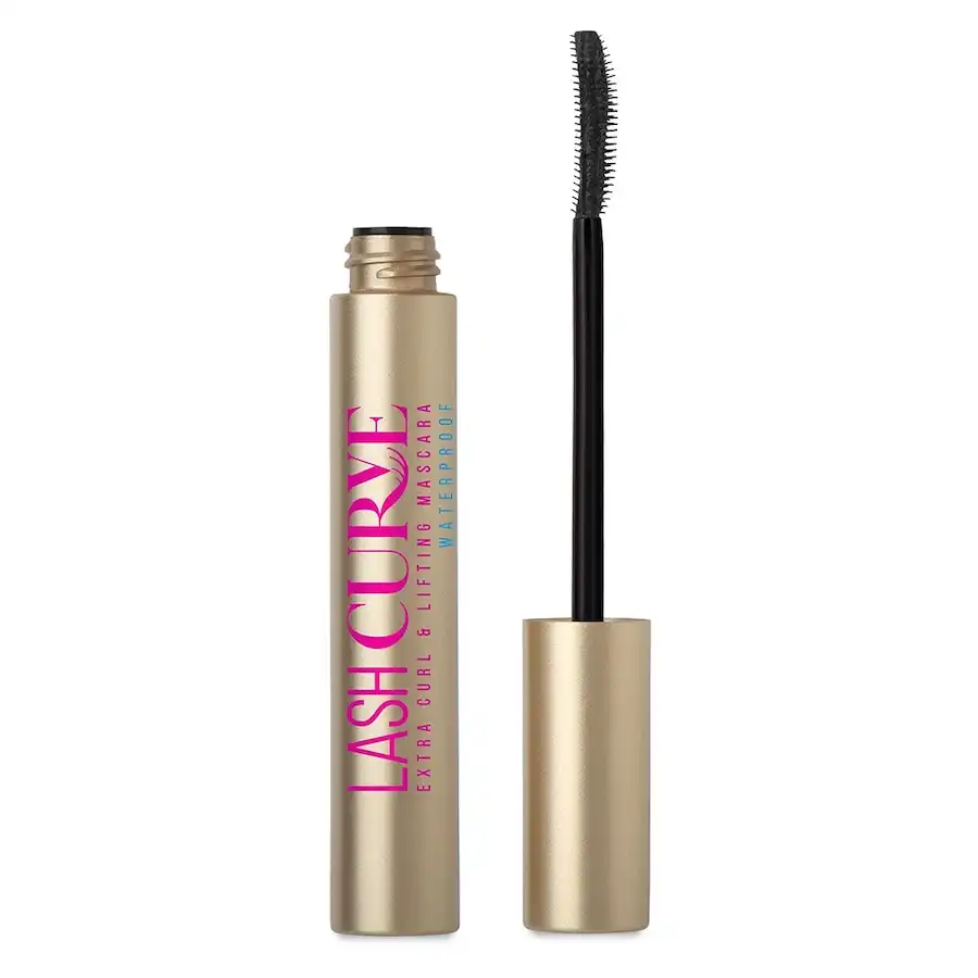 Douglas Collection - Make-Up Lash Curve Waterproof Máscaras de pestañas 9.5 ml BLACK - Douglas Collection - Comparador de precios