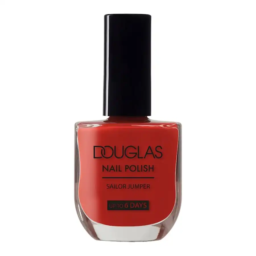 Douglas Collection - Make-Up Nail Polish Timeless Lacas de uñas 10 ml 270 - Sailor Jumper - Douglas Collection - Comparador de precios