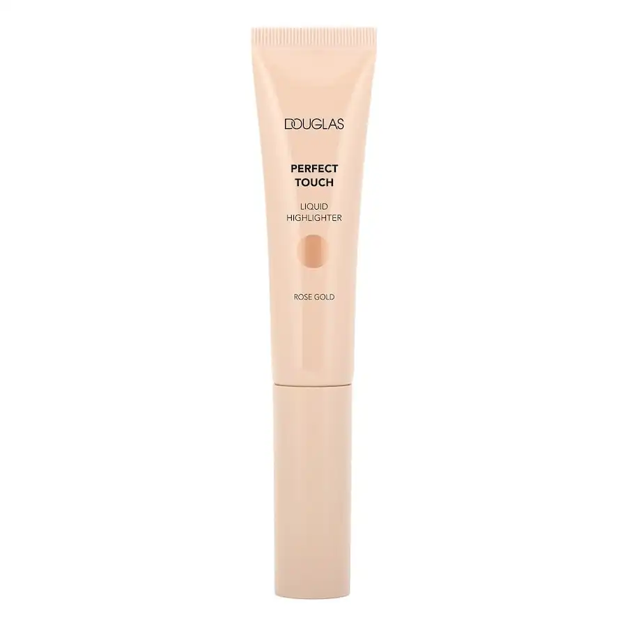 Douglas Collection - Make-Up Perfect Touch Liquid Iluminadores 12 ml ROSE GOLD - Douglas Collection - Comparador de precios