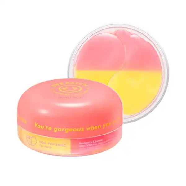 Dual Pop Raspberry And Lemon - SNP PREP - Comparador de precios