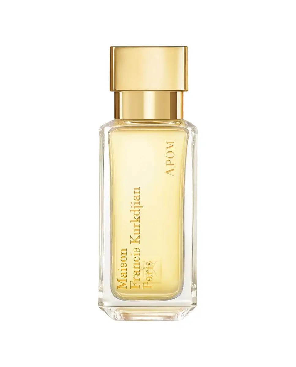 Eau de Parfum Apom Edp 35ml Maison Francis Kurkdjian [Isolee] - Francis - Comparador de precios