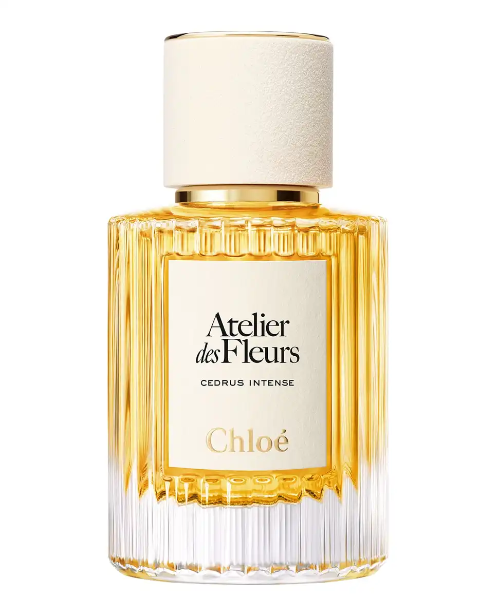 Eau de Parfum Chloé Atelier des Fleurs Cedrus Intense Chloé 50 ml - Chloé - Comparador de precios