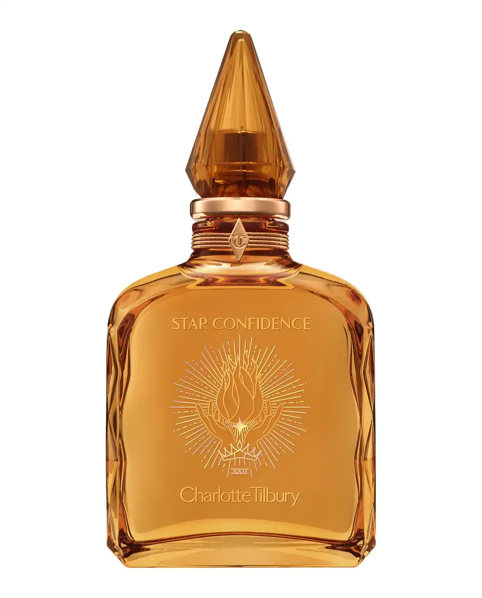 Eau De Parfum Confidence Charlotte Tilbury - Charlotte Tilbury - Comparador de precios