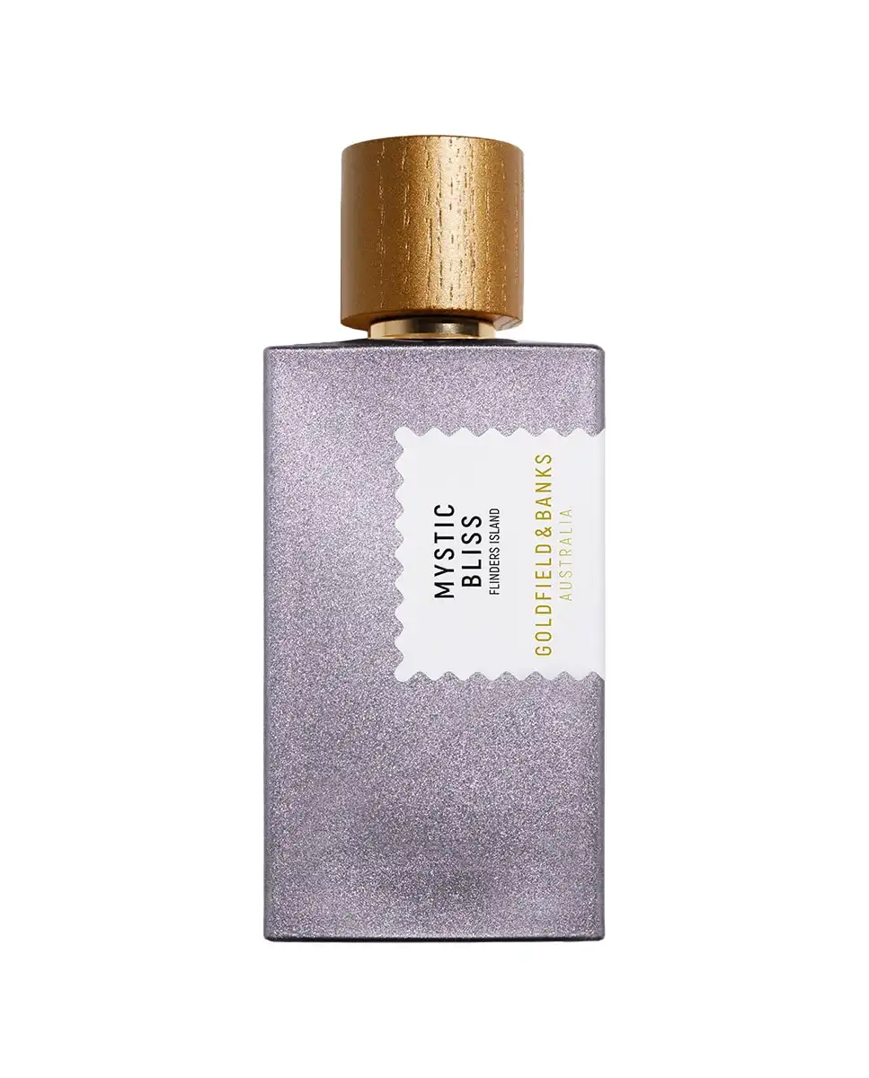 Eau de Parfum Mystic Bliss Goldfield & Banks (Isolée) 100 ml - Goldfield&banks - Comparador de precios
