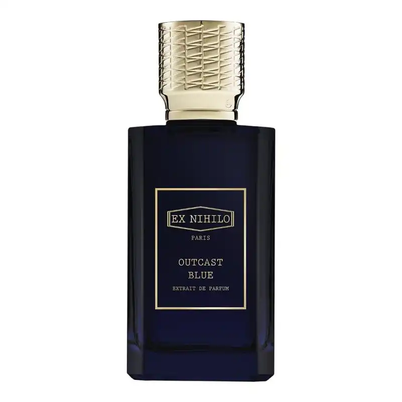 Eau de Parfum Outcast Blue Extrait De Parfum 100ml Ex Nihilo [Isolee] - Ex Nihilo - Comparador de precios