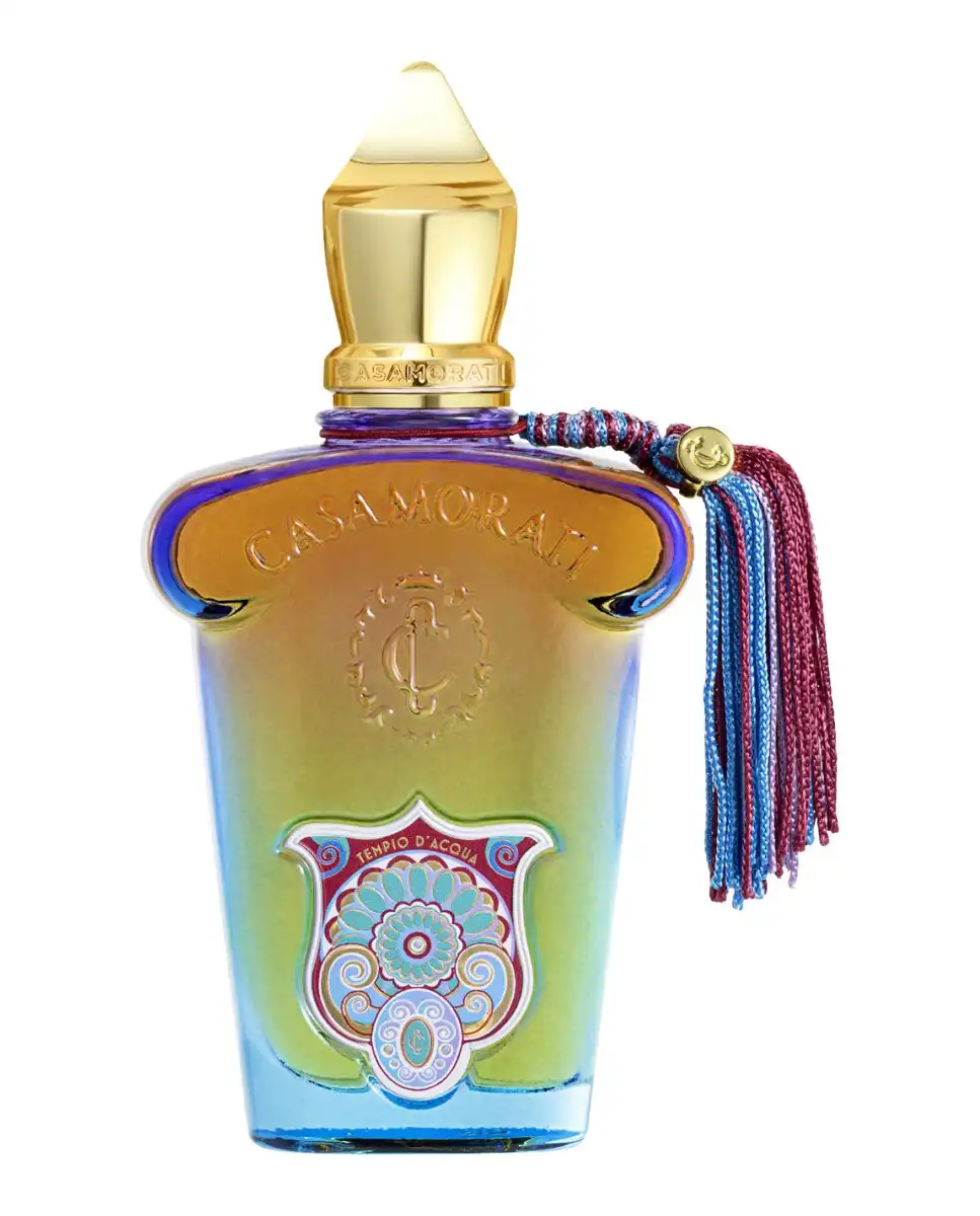 Eau De Parfum Tempio D'acqua Casamorati 100 ml - Casamorati - Comparador de precios