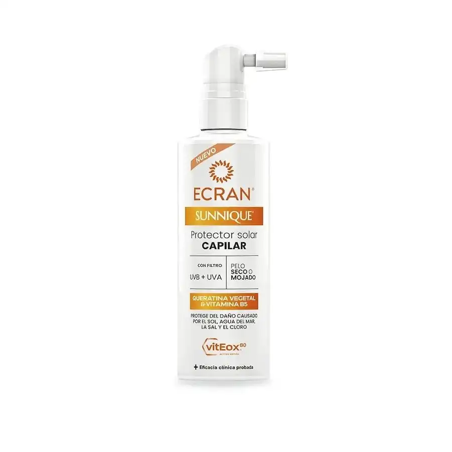 Ecran - Sunnique Protector Solar Protección solar 100 ml unisex - Ecran - Comparador de precios