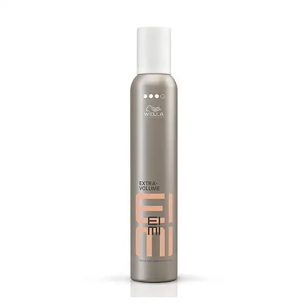 Eimi Extra Volume Mousse - Wella Professionals - Comparador de precios