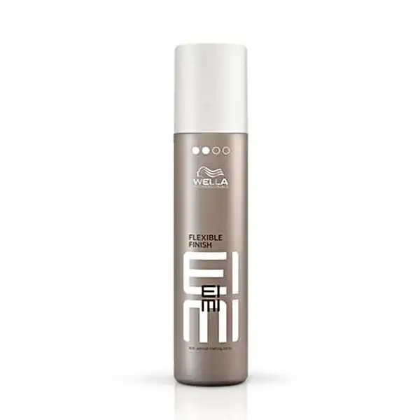 Eimi Flexible Finish - Wella Professionals - Comparador de precios
