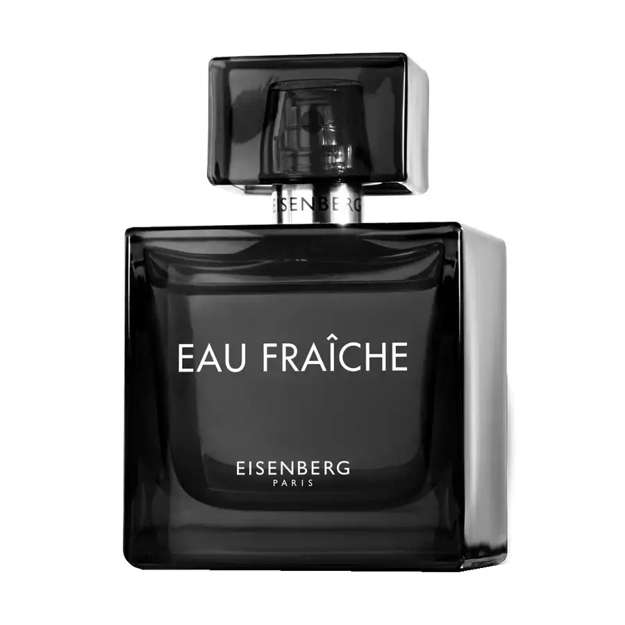 Eisenberg Eau Fraîche Man 50 ML 50.0 ml - Eisenberg - Comparador de precios