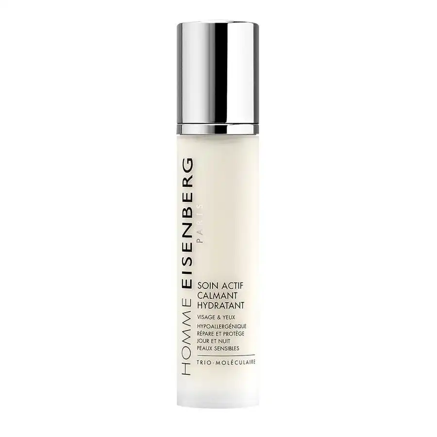 Eisenberg Eisenberg Essential Soothing Moisturiser, 50 ml - Eisenberg - Comparador de precios
